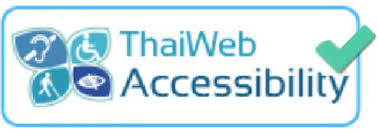 Thai Web Accessibility